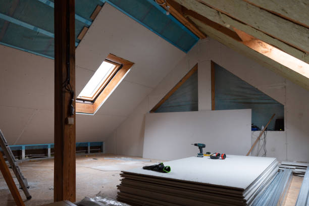 Best Insulation Maintenance and Repair in Priest River, ID